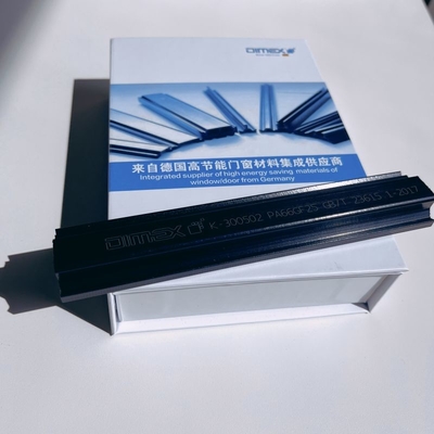 Dimex PA66 Heat Insulation Strips