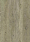 Fireproof SPC 5mm Oak Wood Grain Noise Prevention GKBM LS-W001 Greenpy