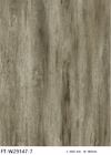 GKBM FT-W29147-7 Anti Slip Fireproof Vinyl SPC Flooring Jump Color Wood Grain Click Stone Composite